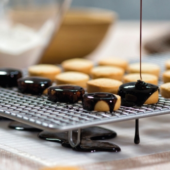Cooling Rack - 38 x 26cm